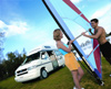 Motorhomes