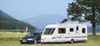 Touring Caravans